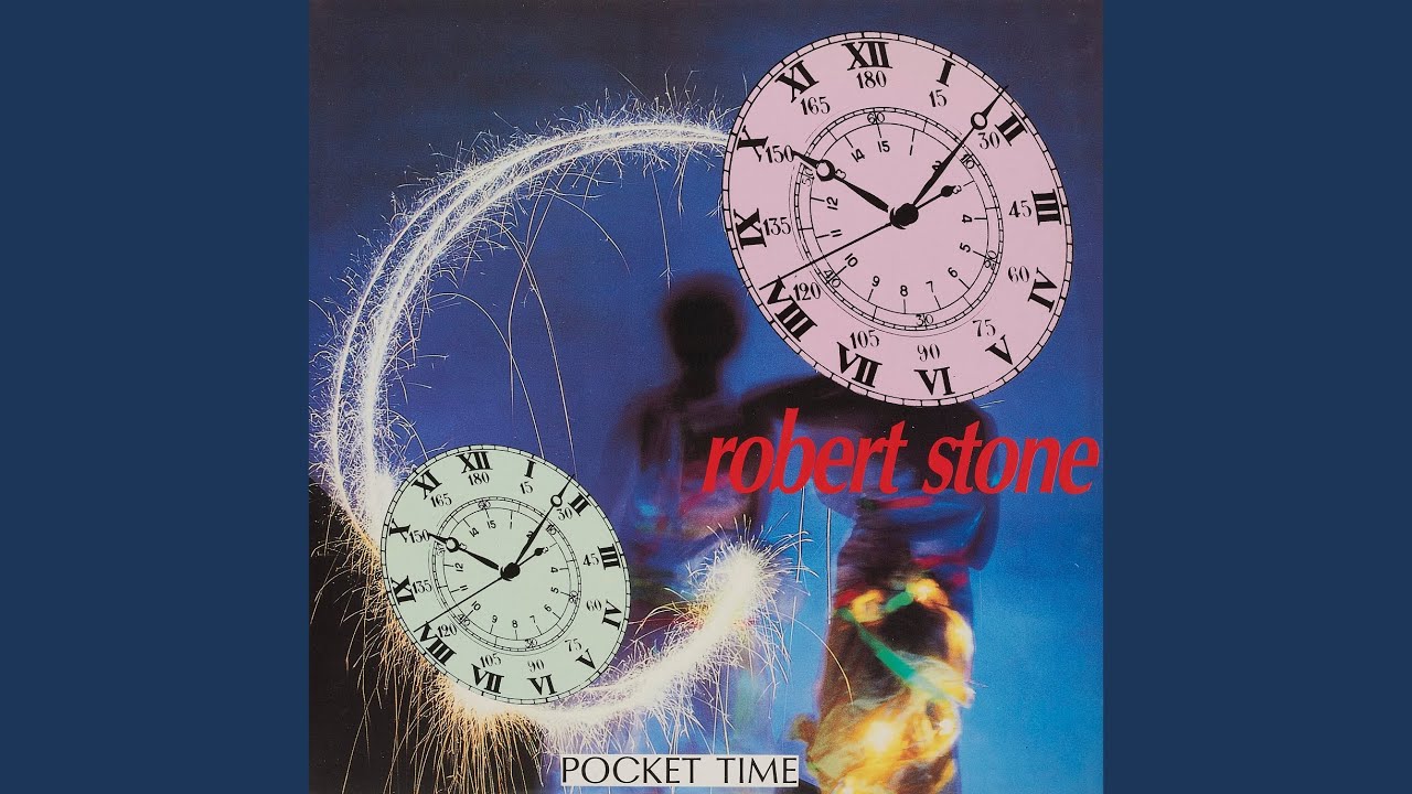 Pocket Time (feat. Dave Rodgers)