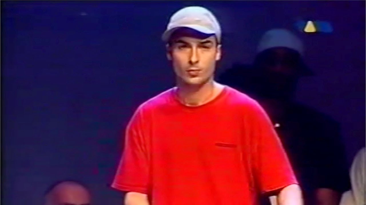 DJ Netik &mdash; 2002 ITF World Scratching Finals