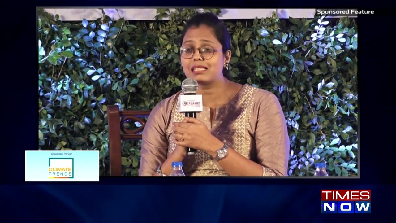 RePlanet Times Now Episode 2