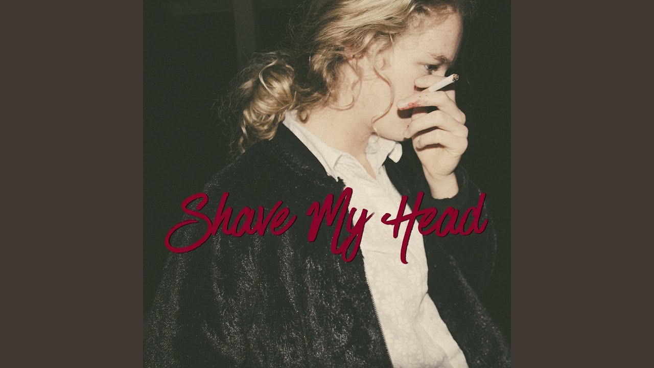 Shave My Head