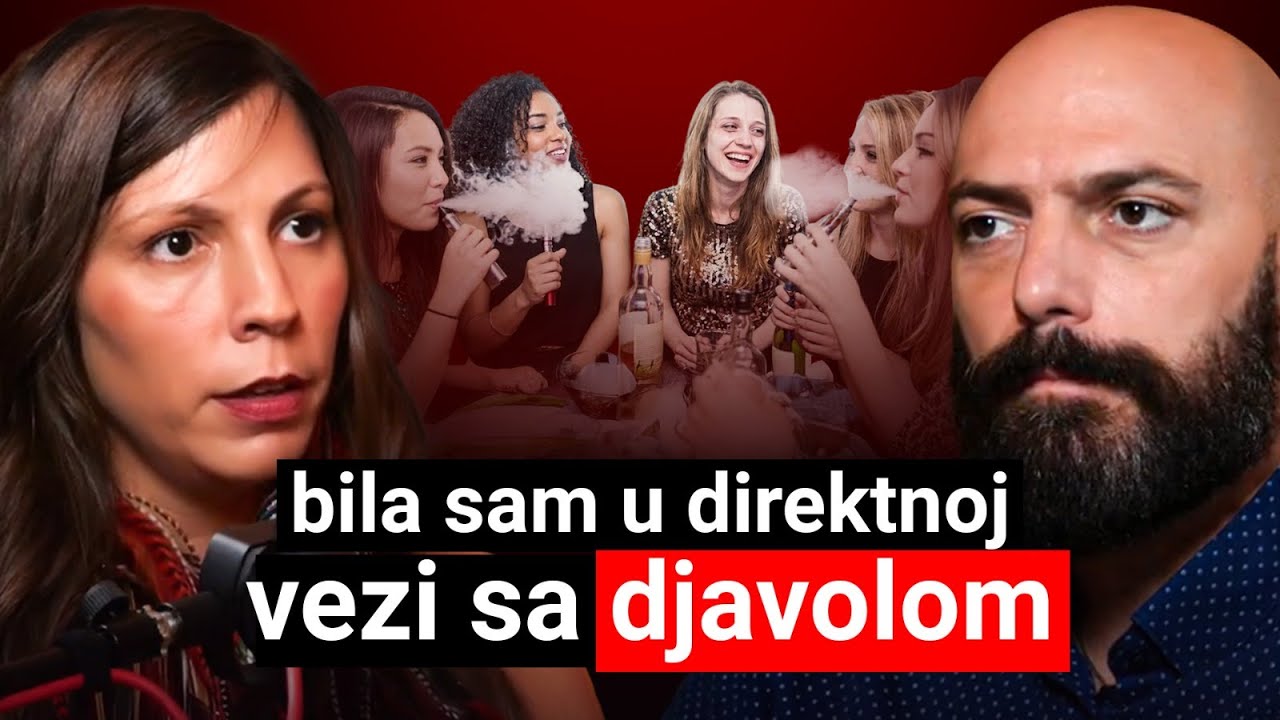 Tamara Etera: Tražila sam LJUBAV kroz SUPSTANCE i POROKE, dok nisam&nbsp;prona&scaron;la&nbsp;SEBE