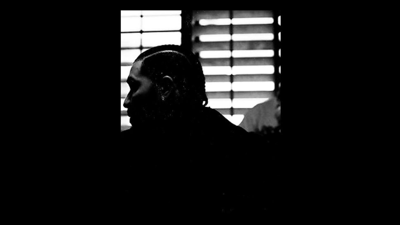 (FREE) Drake Type Beat - "COLD LANDS FREESTYLE"