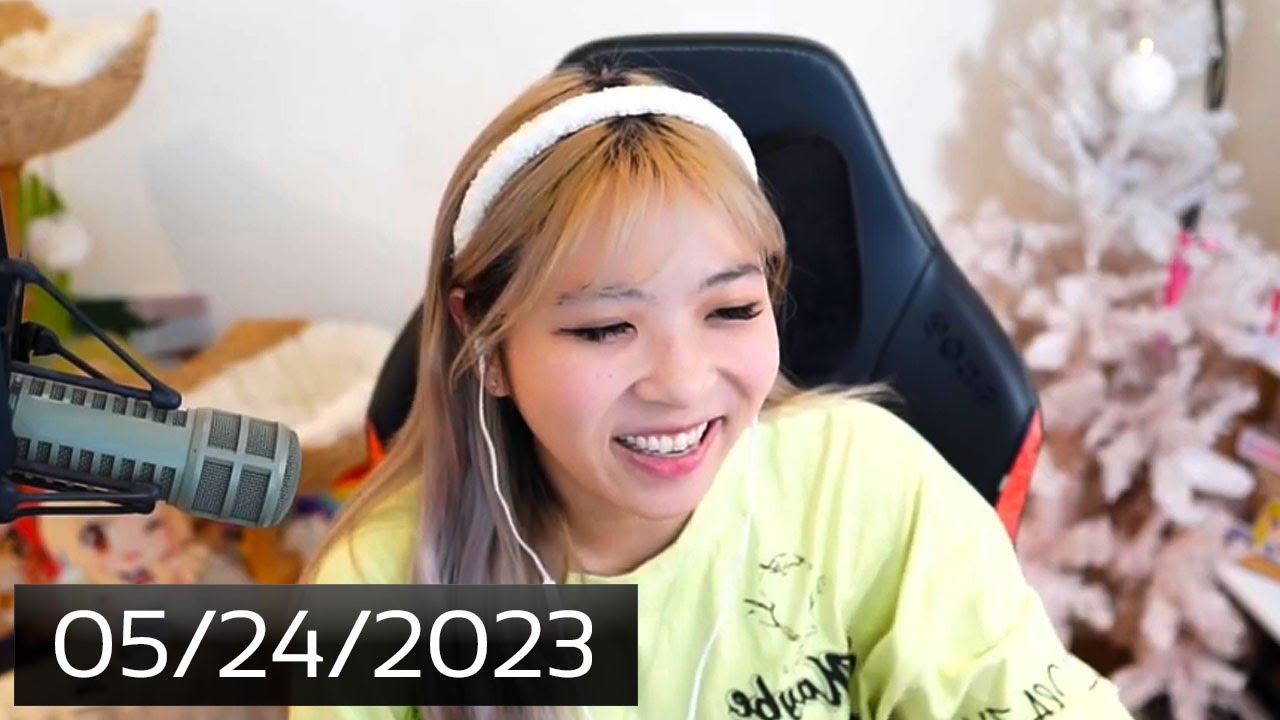 [05/24/2023] Variety Games with Abe, Leslie, Blau, QT, Wendy, Ryan, Peter & Lily