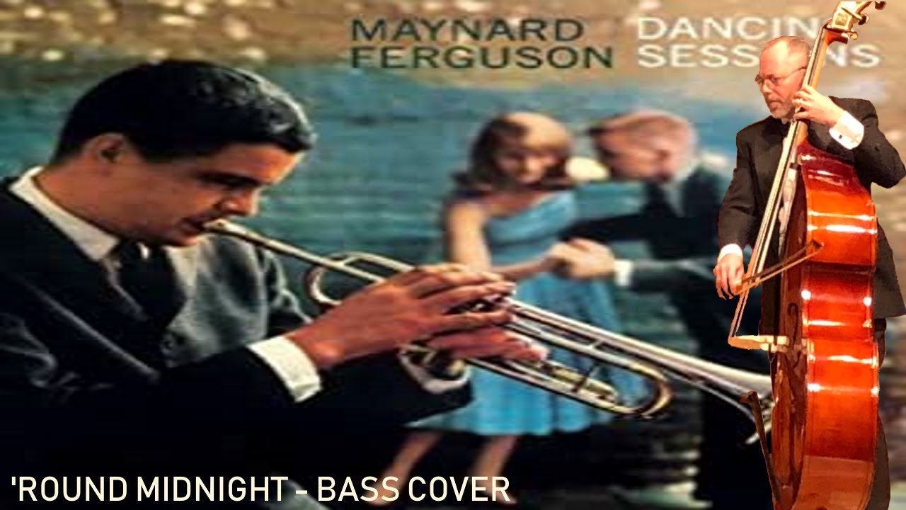 Maynard Ferguson / Aubrey Tosin (?) : 