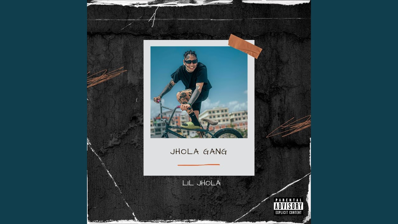 Jhola gang