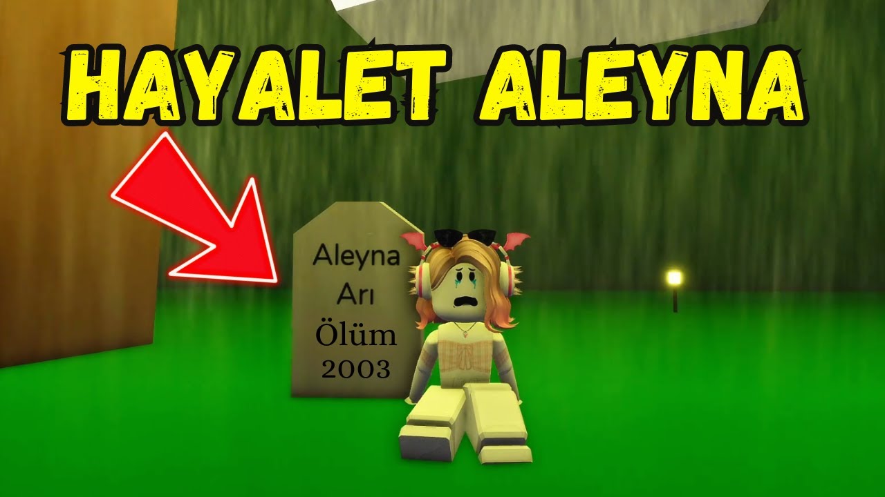 HAYALET ALEYNA ARKADAŞ ARIYOR🥳AYŞEM ECE ARI🐝ARIGİLLER🐝ROBLOX Brookhaven🏡RP 🐝AYŞEM ECE ARI