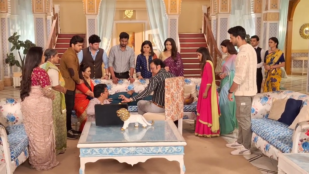 kya बलदेव ki जान doctor बचा पाएंगे!!behind the scene!!upcoming episode!!#suhagan