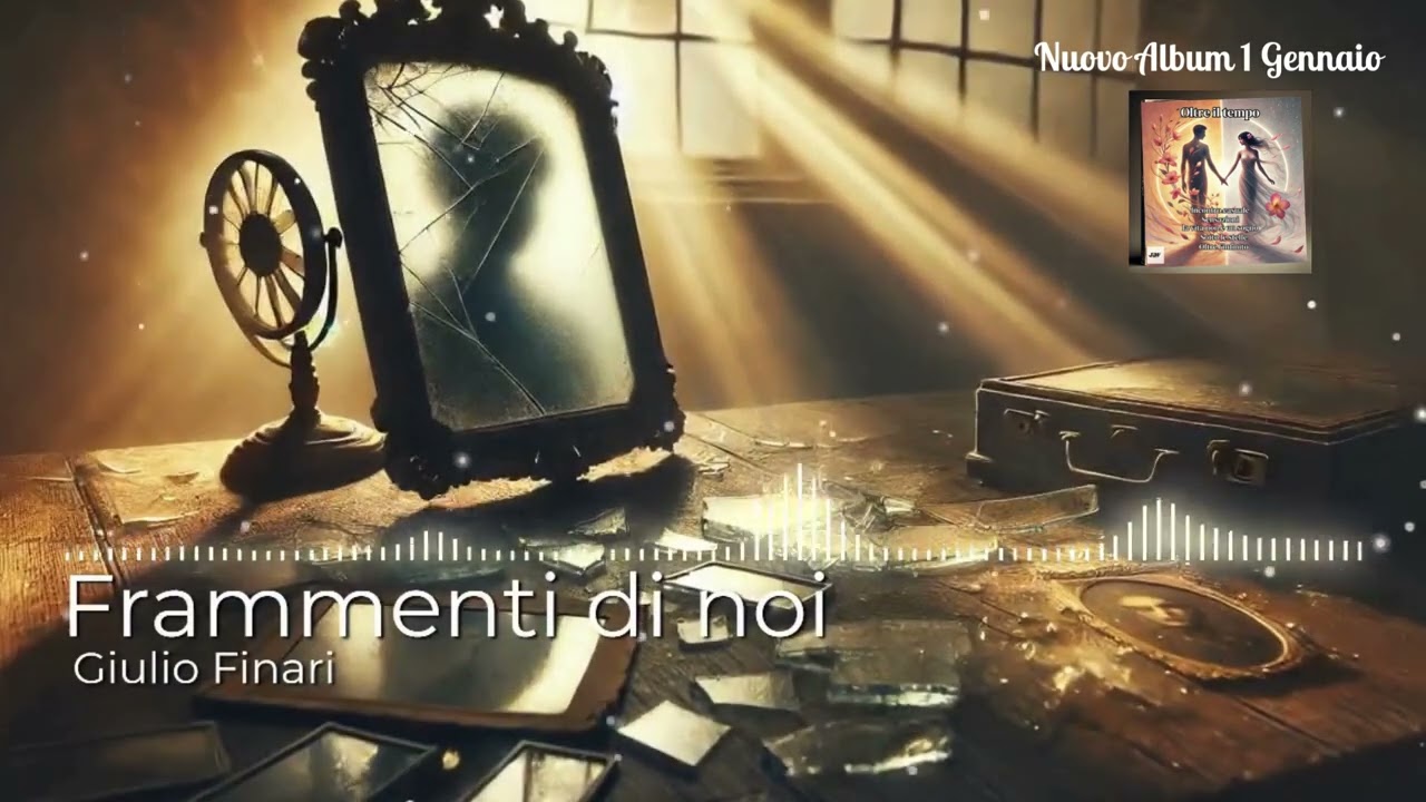 Frammenti di noi  - Musica Italiana 2024