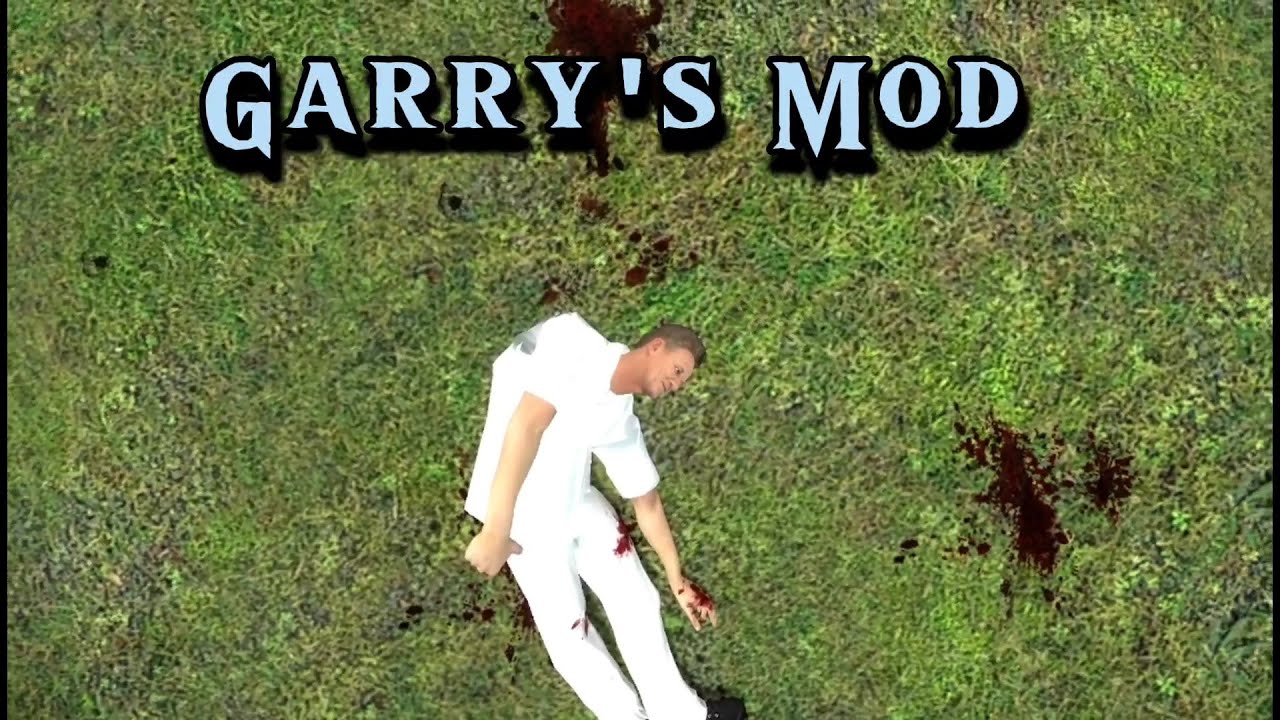 GMOD: Wild Journey in 1942 Rp Berlin