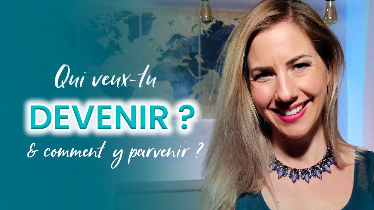 Comment REPRENDRE SA VIE EN MAIN ?