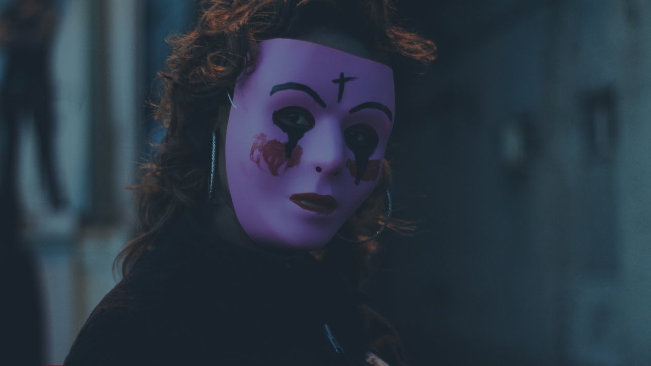 Hott Headzz - Purge (Official Music Video) Dir. by Martin Shaw