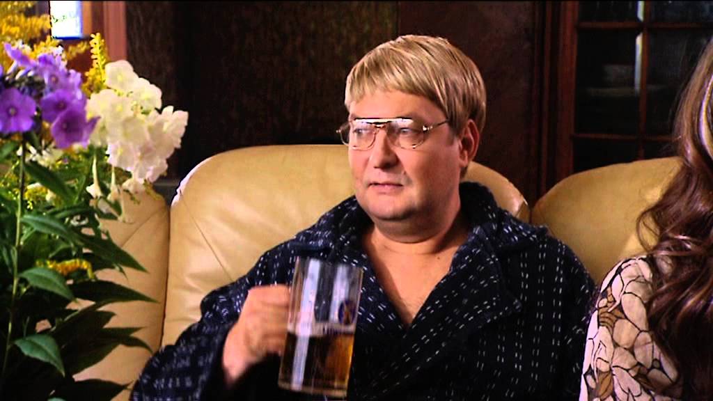 Mees mõtleb: Aasta isa