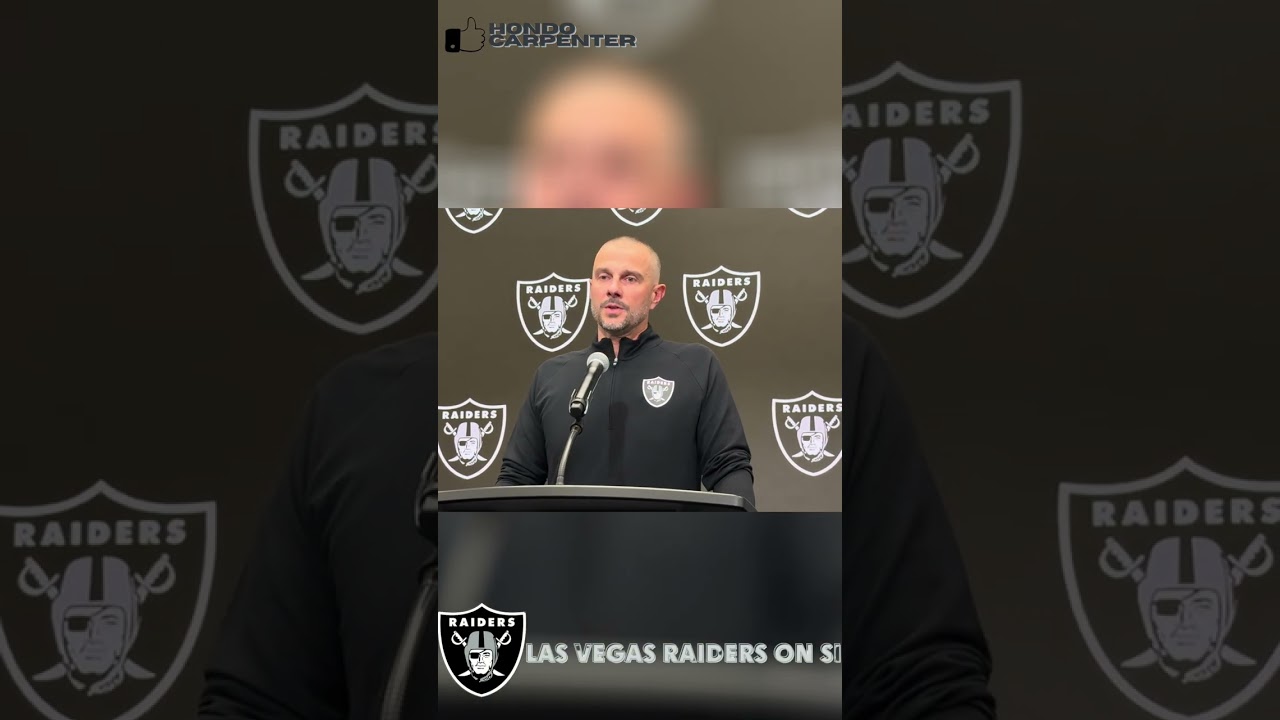 Las Vegas Raiders GM John Spytek Rookie Development Insights: Building a Stronger Team