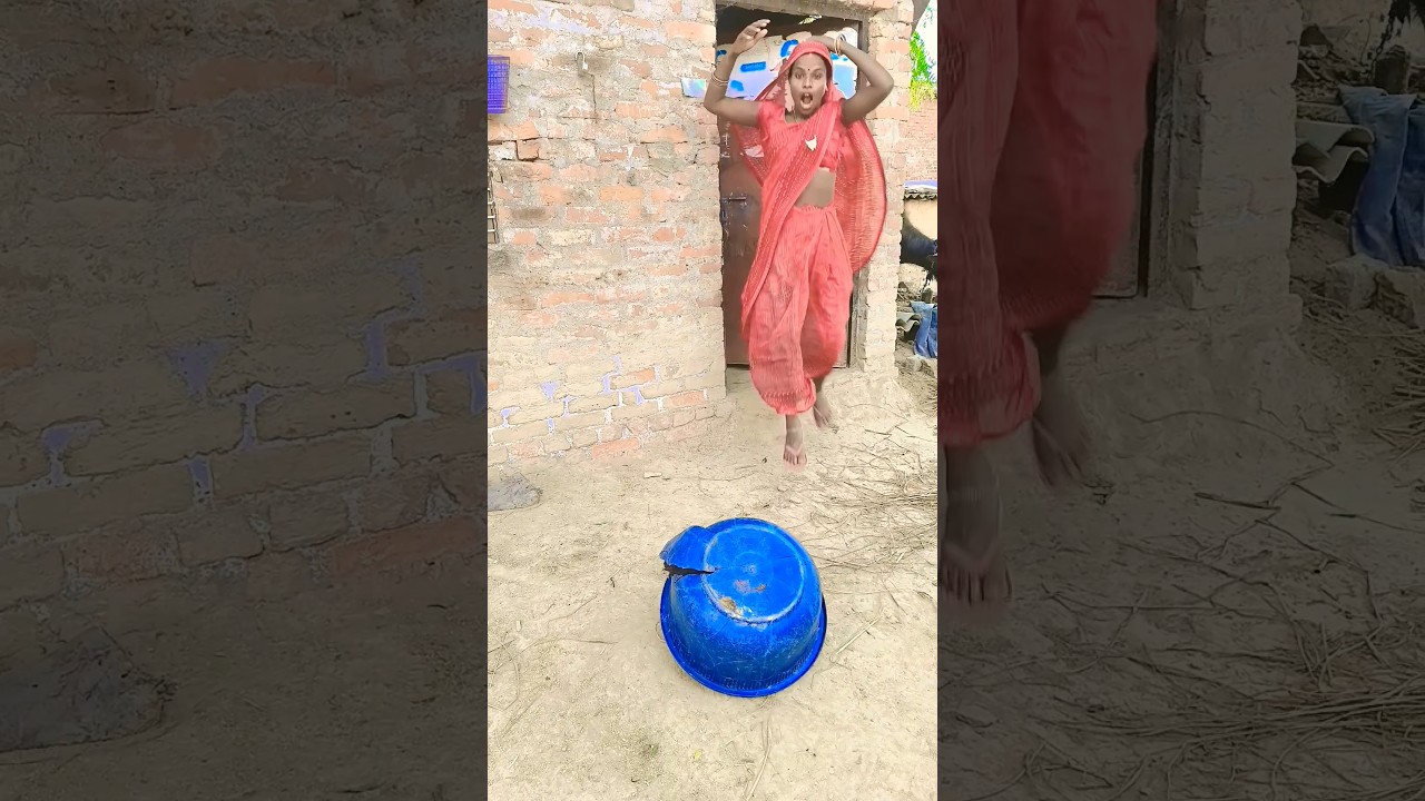lambi Bahu#funny #comedyfilms Sunil Dada comedy#comedynew #dance