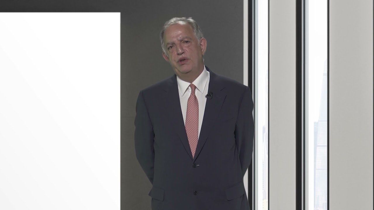 Mensagem do Presidente da Associação Mutualista Montepio e do Grupo Montepio