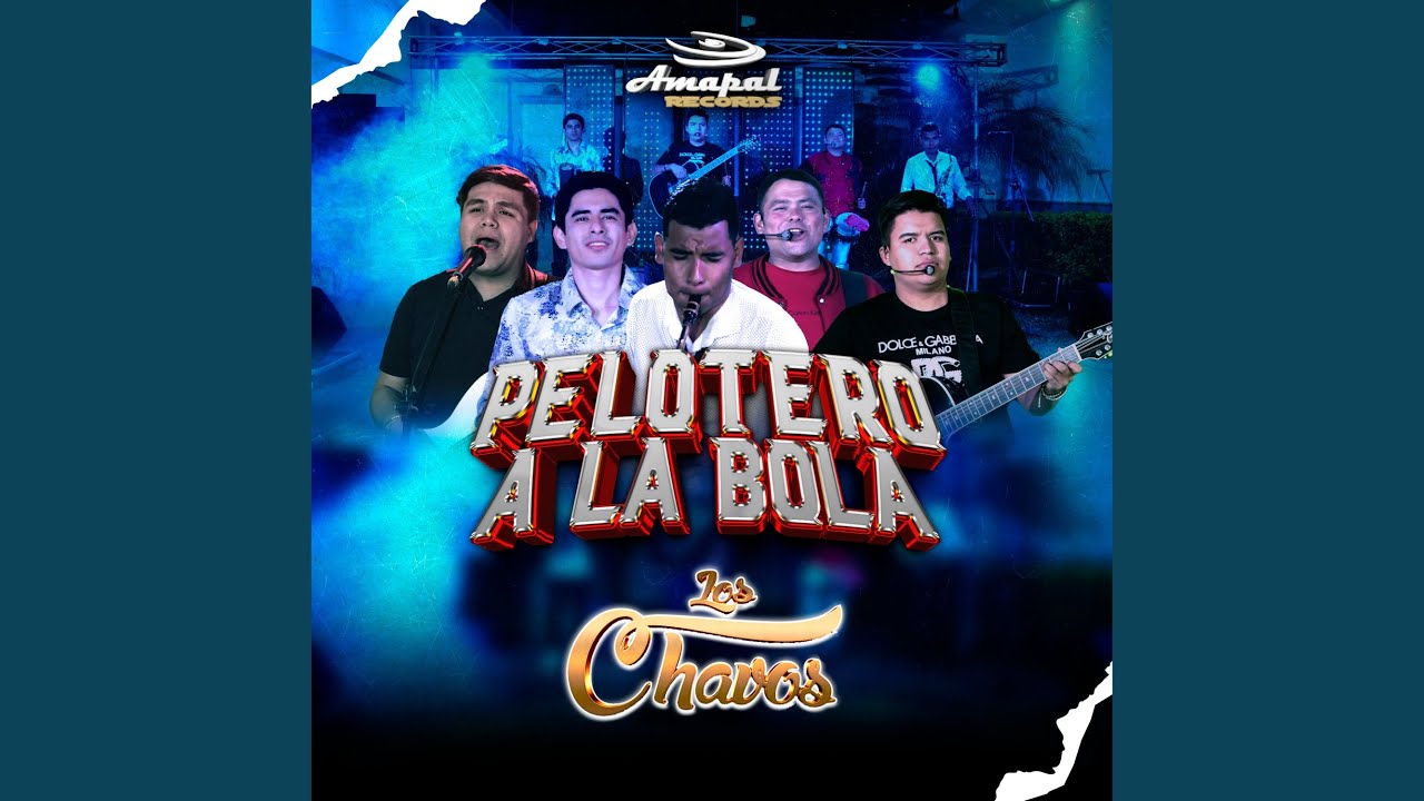 Pelotero A La Bola