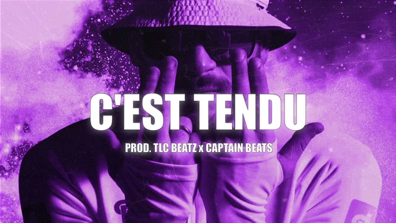 Jul x Nada Type Beat - 