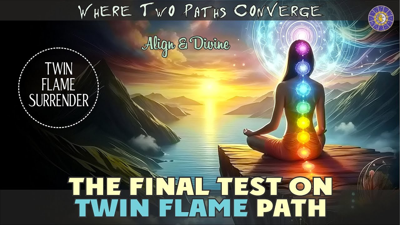 What Is the Last Stage Before Twin Flame Reunion? 🔥 TwinFlames