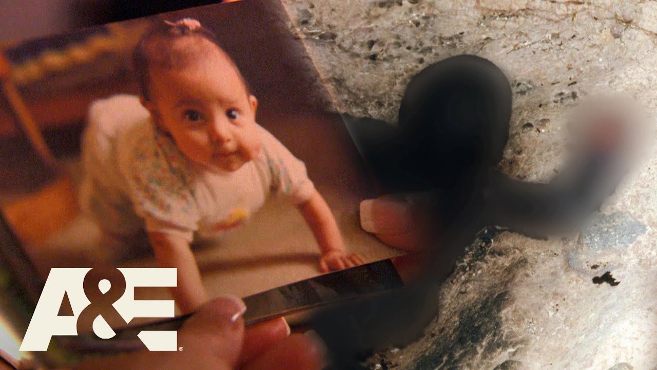 Ranchers Discover Body of Baby "Jane Doe" in Arizona Desert | Cold Case Files | A&E
