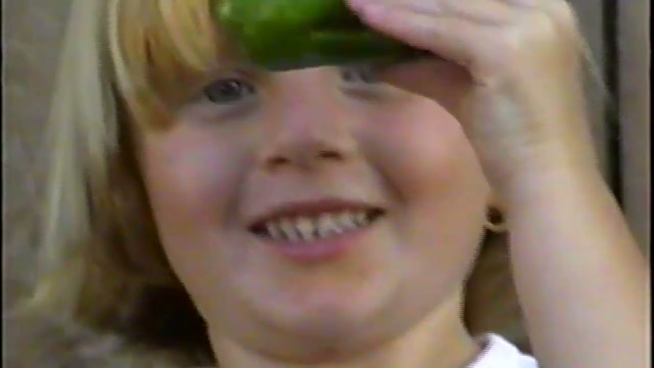 Katie Baker Baby Reel 3