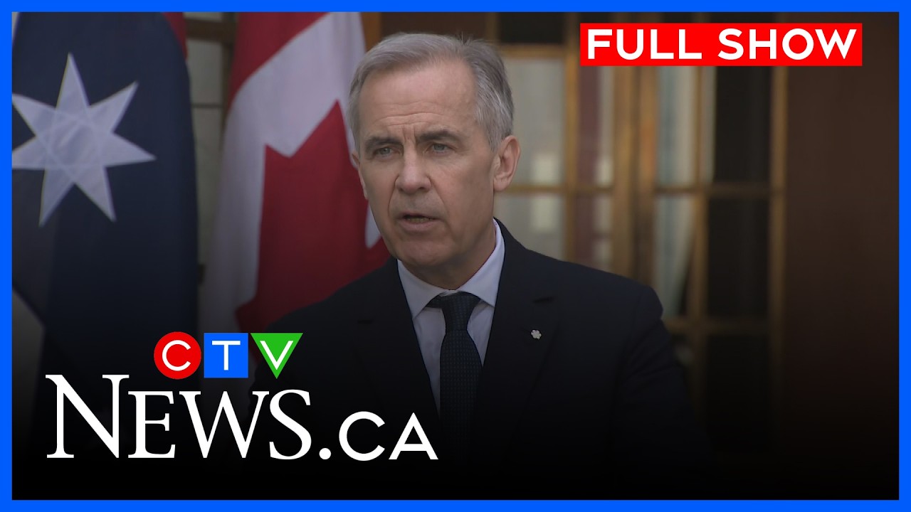 Carney walking 'tightrope' in Iran conflict | Alberta Primetime for March 5, 2026