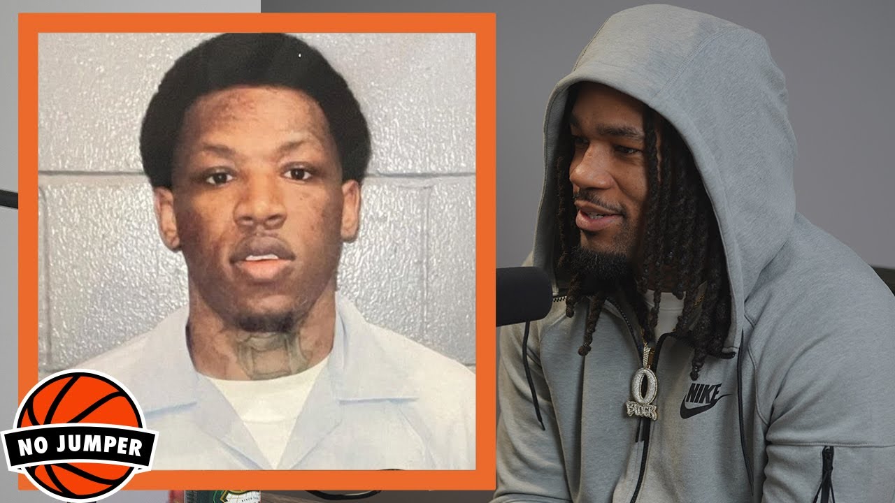 Boss Top on Spending Time with RondoNumbaNine while in Prison