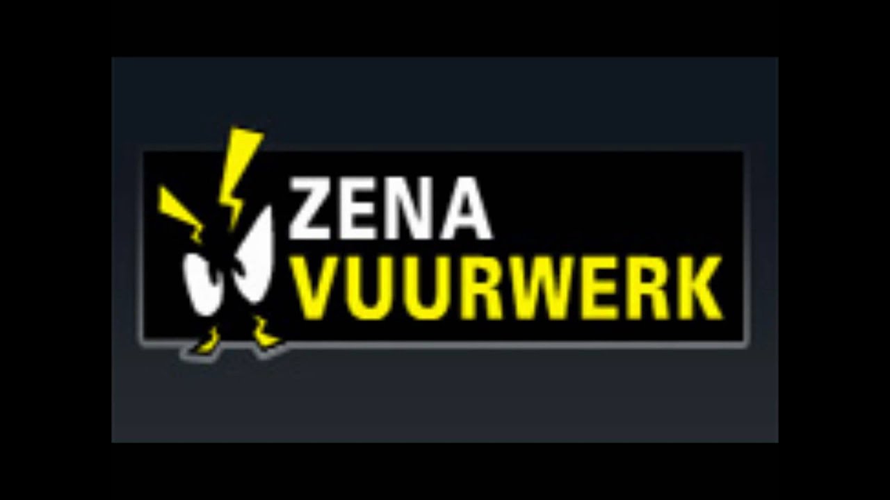 Vuurwerk Totaal introductie