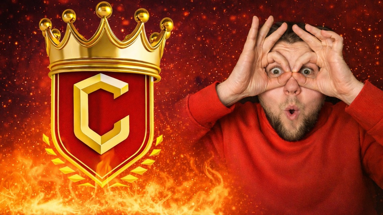спідран в WL на 9 перемог || FC 26