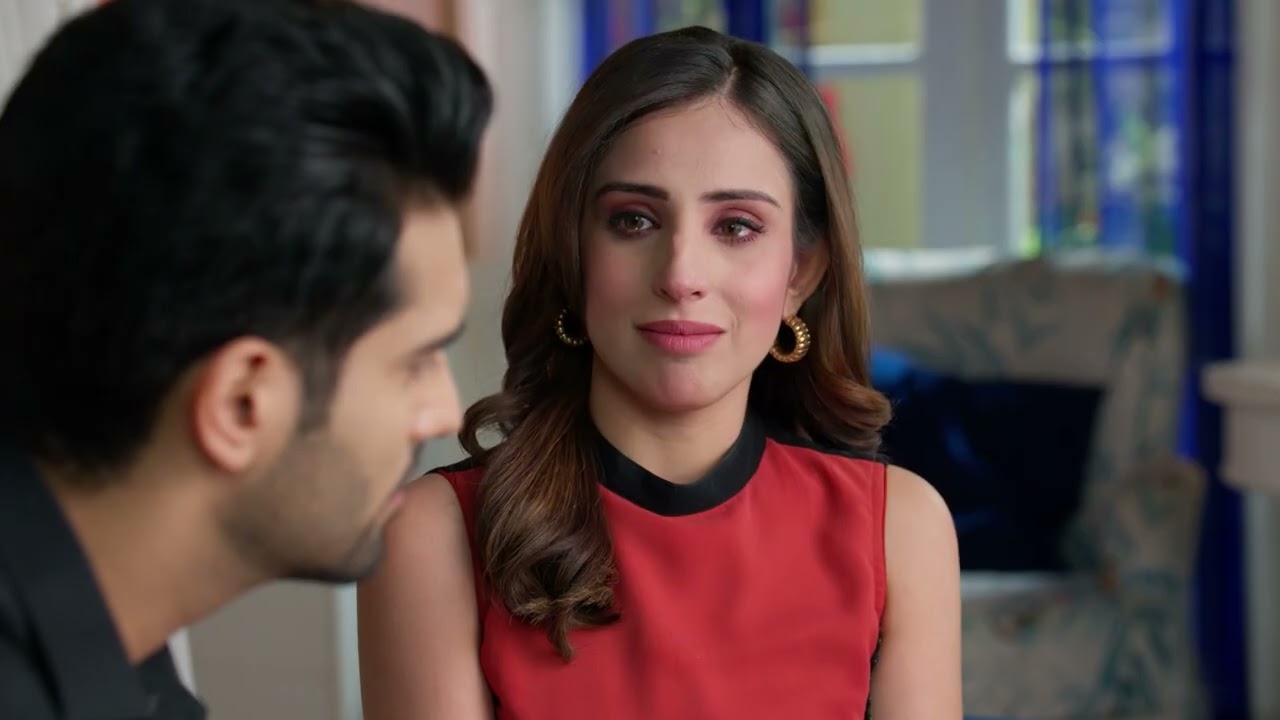 Jamai No.1 Latest Episode 117 Best Scene | Abhishek Malik, Simaran Kaur, Papiya Sengupta|Zee TV APAC