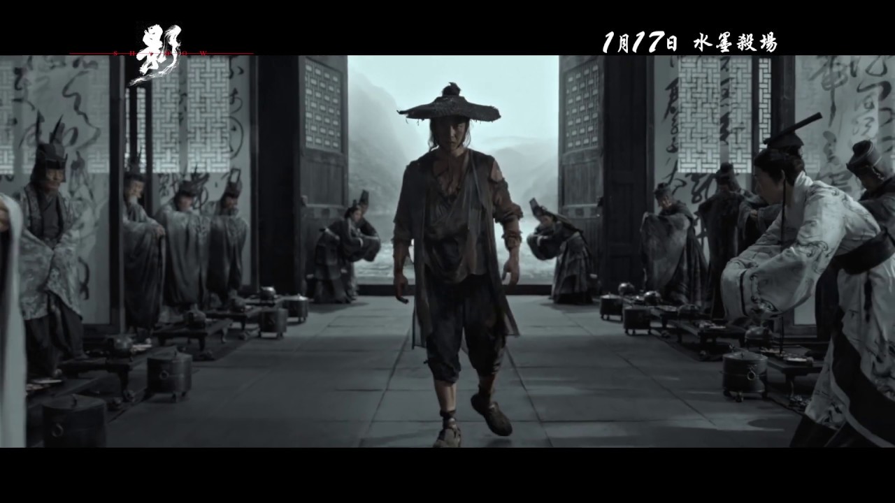 保持沉默 【预告】