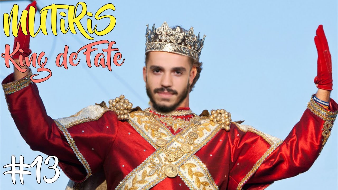 MUTiRiS - KING DE FAFE #13 (Twitch Highlights)