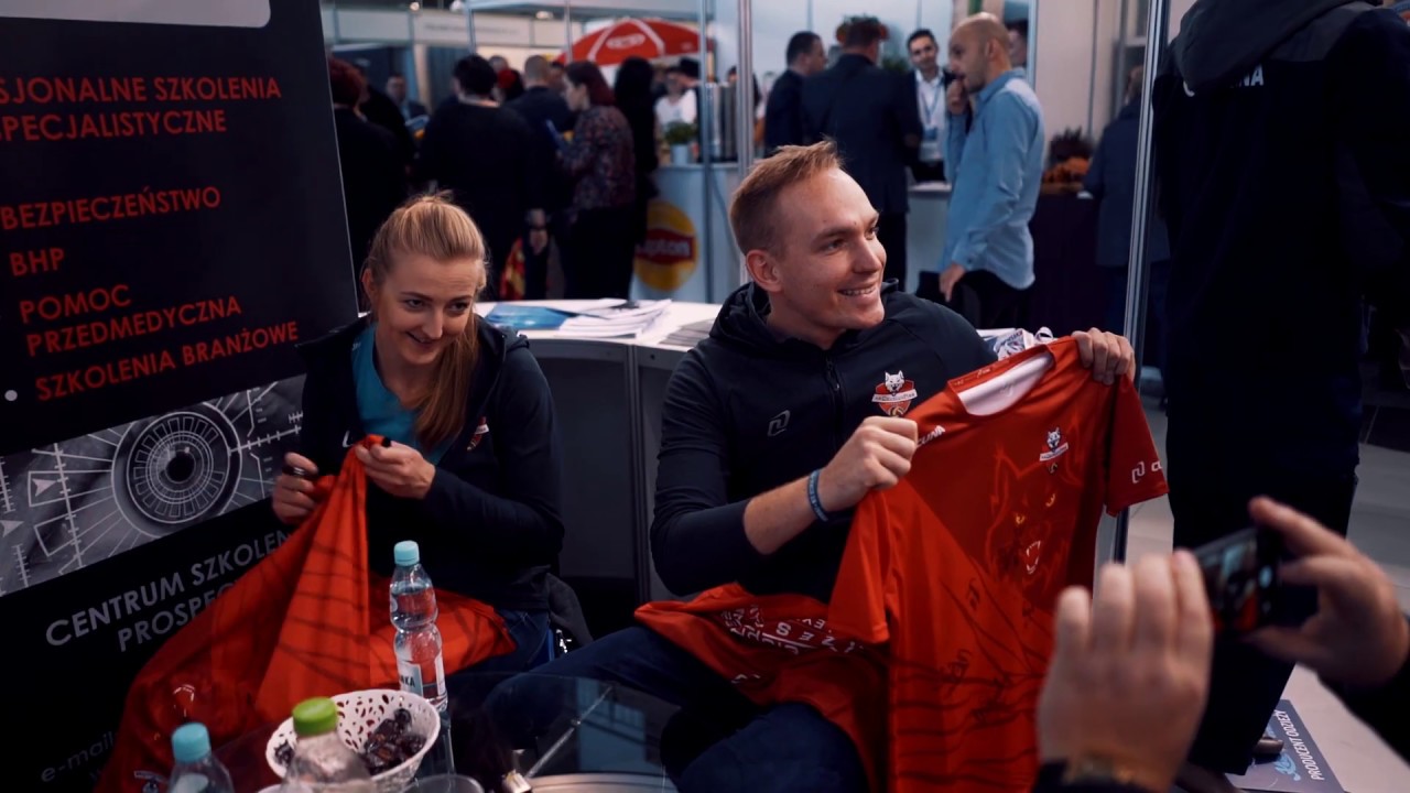 #DevelopResSkyResRzesz&oacute;w na Targach SPECJAŁ