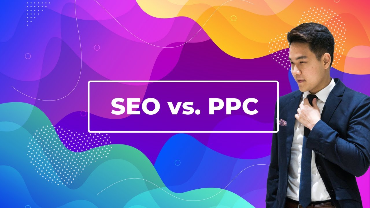 SEO vs PPC - Which one should you focus on?