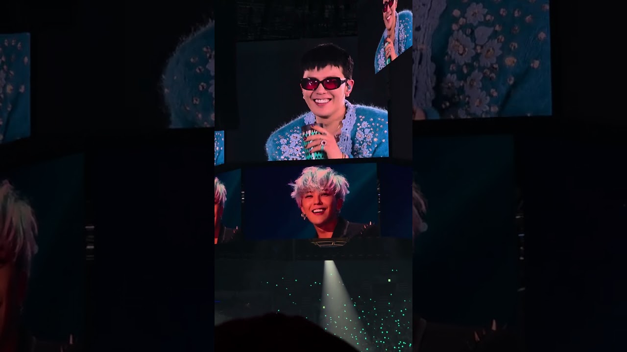 260206 지드래곤 팬미팅 - Flashback (오렌지용, 솜사탕, 지라임, 권사원, 니가뭔데 레전드짤 등) [FAM+ILY:FAMILY:FAM I LOVE YOU]
