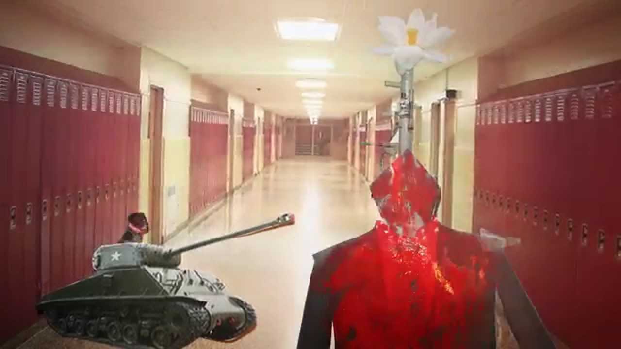 Mile Me Deaf - War Bonding