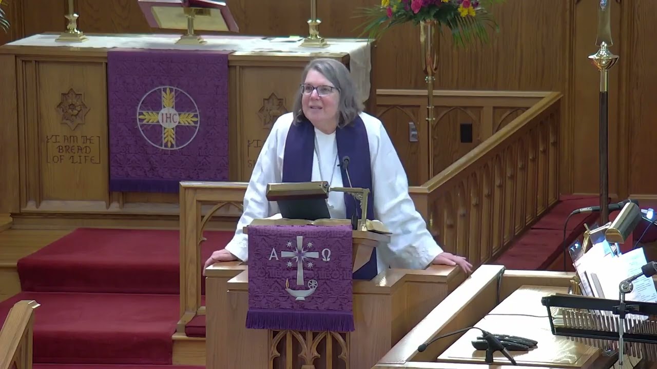 February 22 2026 Full Sermon