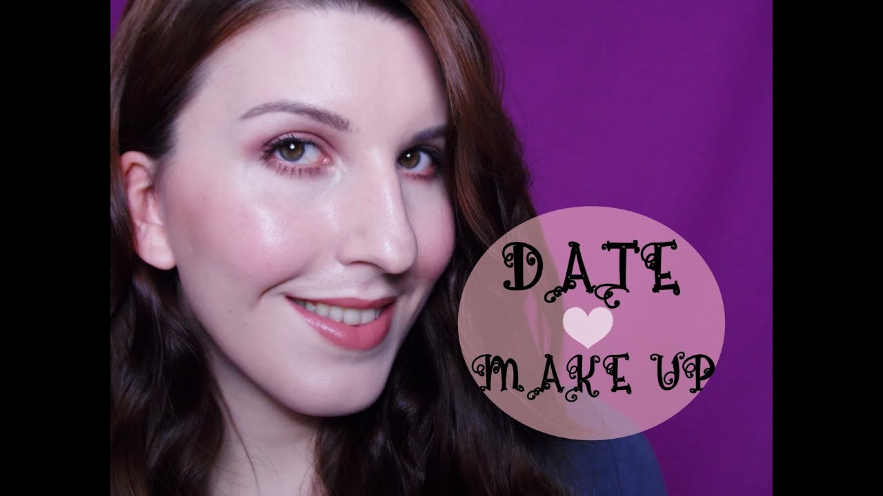 Date Night Make up Tutorial / Flickchen