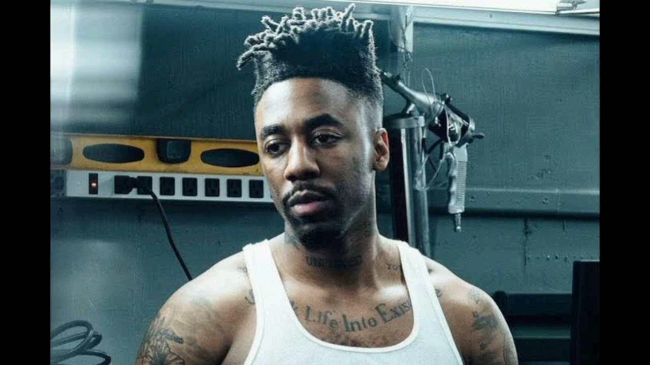 (FREE)DAX SAD RAP_TRAP BEAT 2025 - 