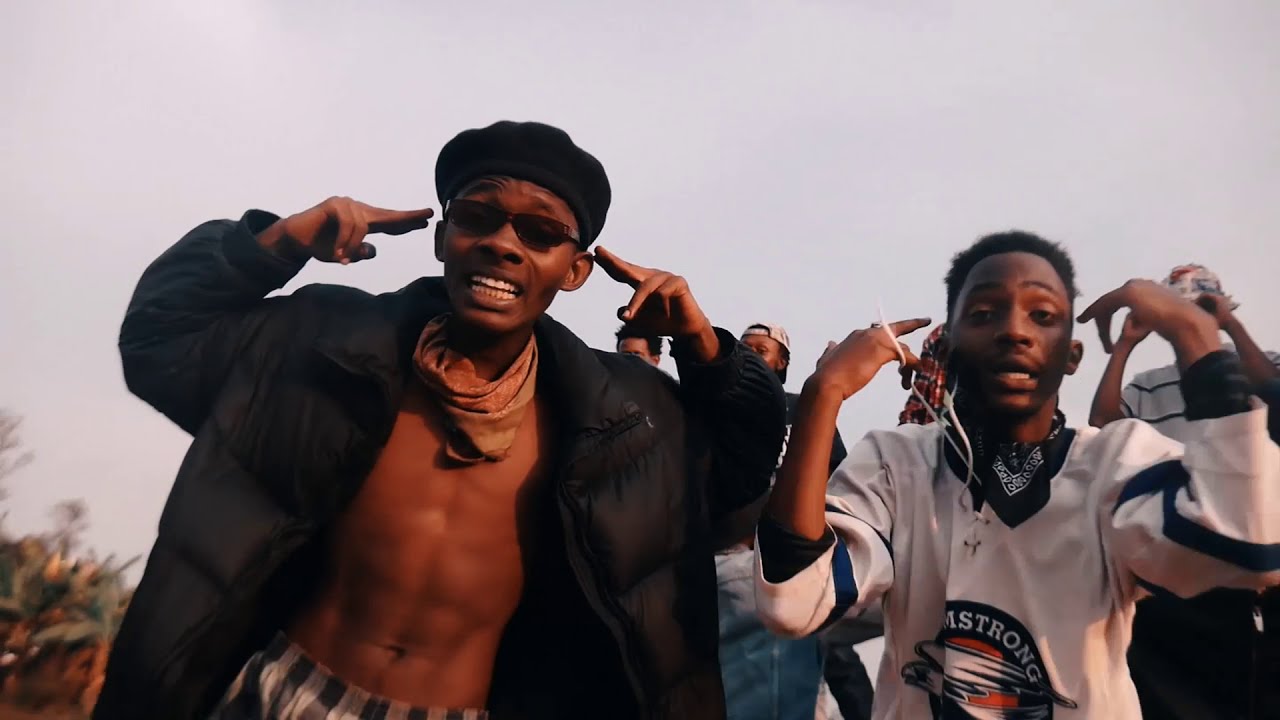 Ydee kk l-Kicukiro feat. Og2tone, Logan Joe & Dr do