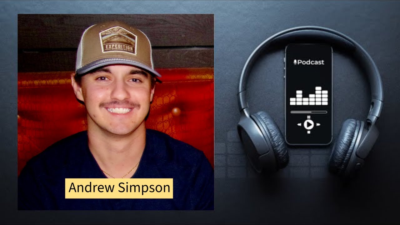 MSL Presents - Andrew's Journey Into The Corporate World After College As a Person Who Stutters