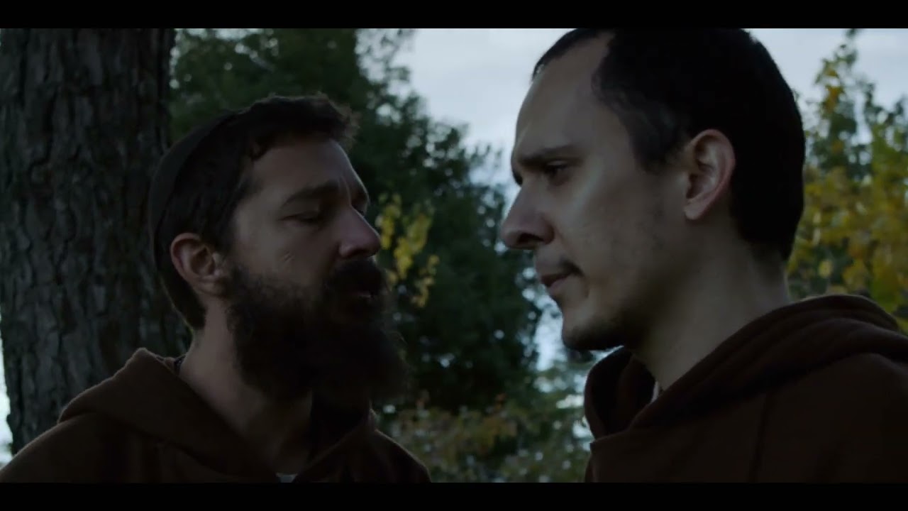 Padre Pio (2023) Clip - 