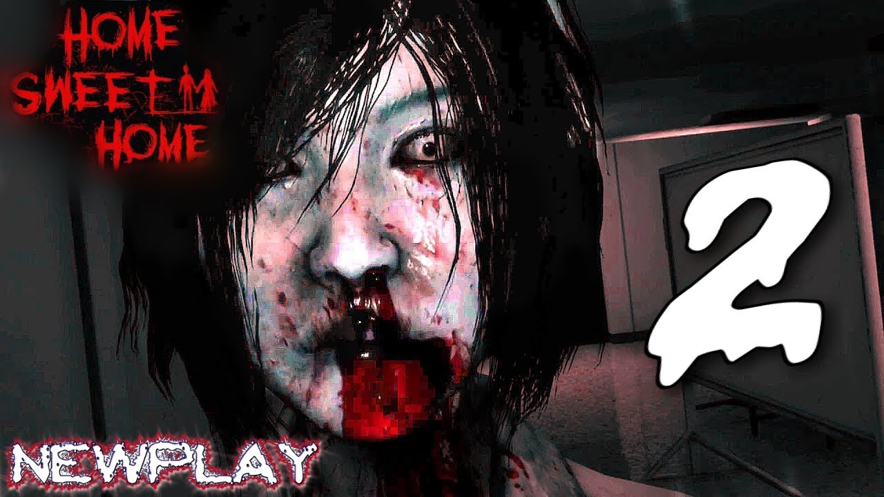 Home Sweet Home : Gameplay [ Thai HORROR Game ] Safe Combination unlock and Preta ... EPISODE 2