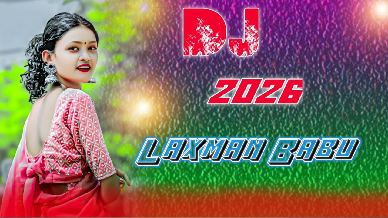 DJ NAGPURI SONG 😉🤯📂😜😘 2026