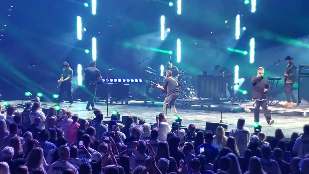 Winter Jam Tampa 2026 Chris Tomlin