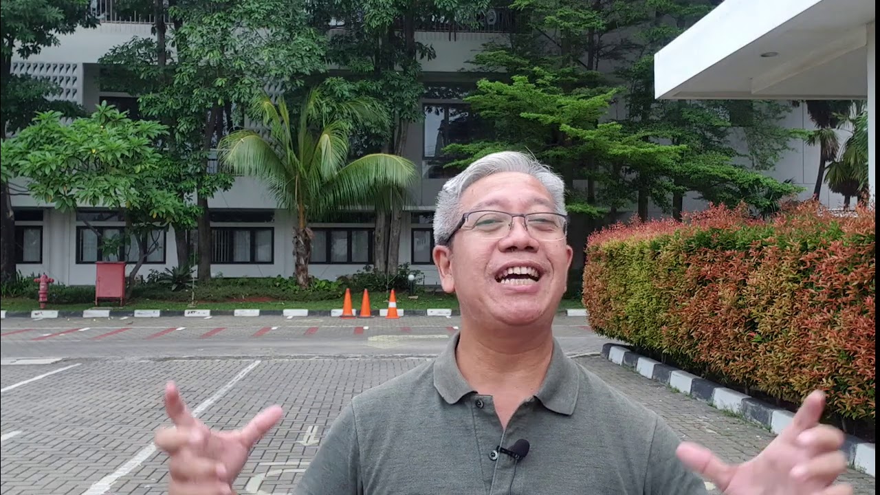 Jejak Jejak Tuhan Dalam Hidup Kita
