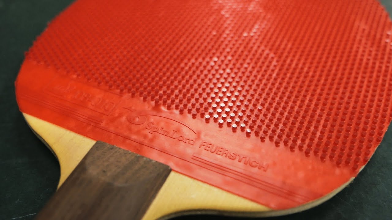 [TT] Spinlord Feuerstich Pro