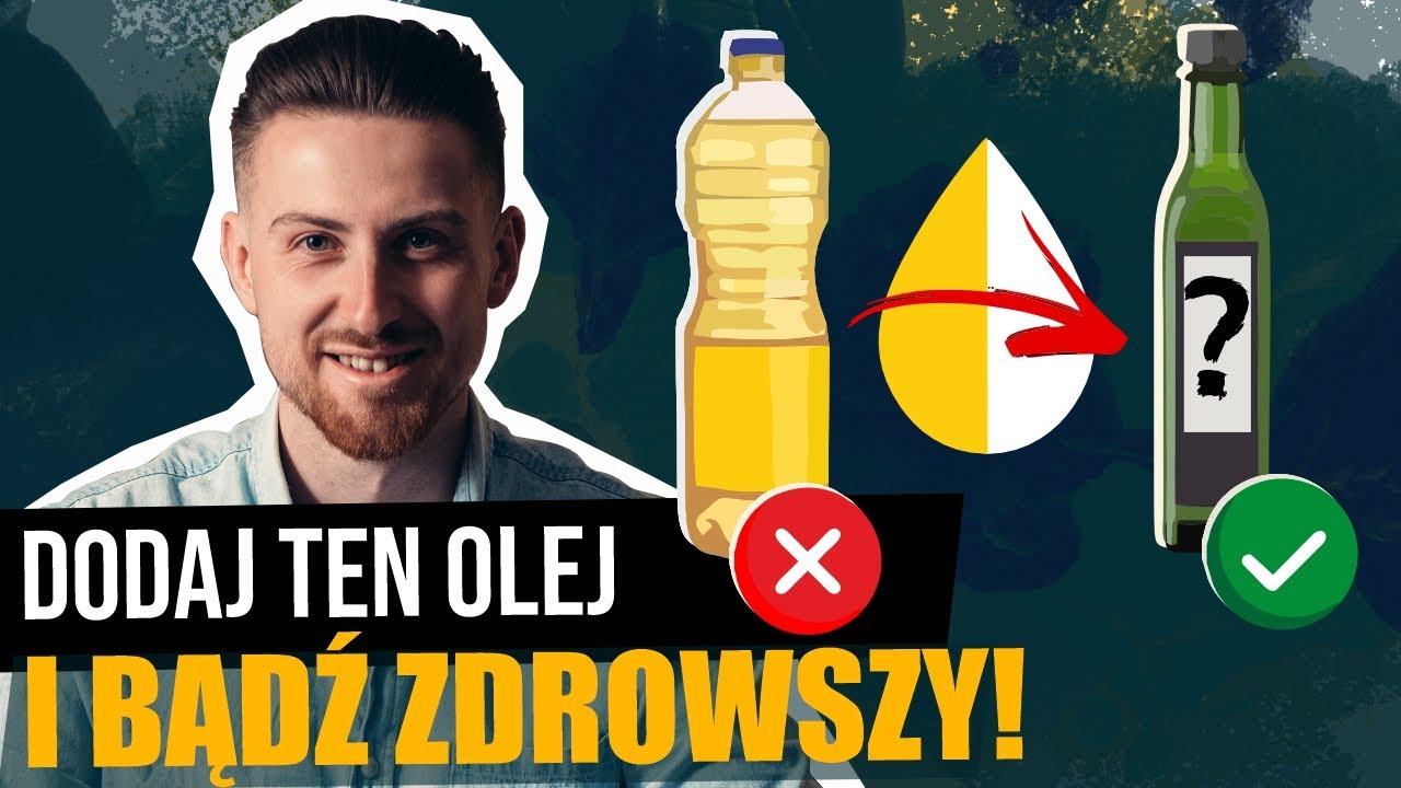 Olej MCT i jego niesamowite właściwości. Poprawia pracę m&oacute;zgu i zapobiega cukrzycy