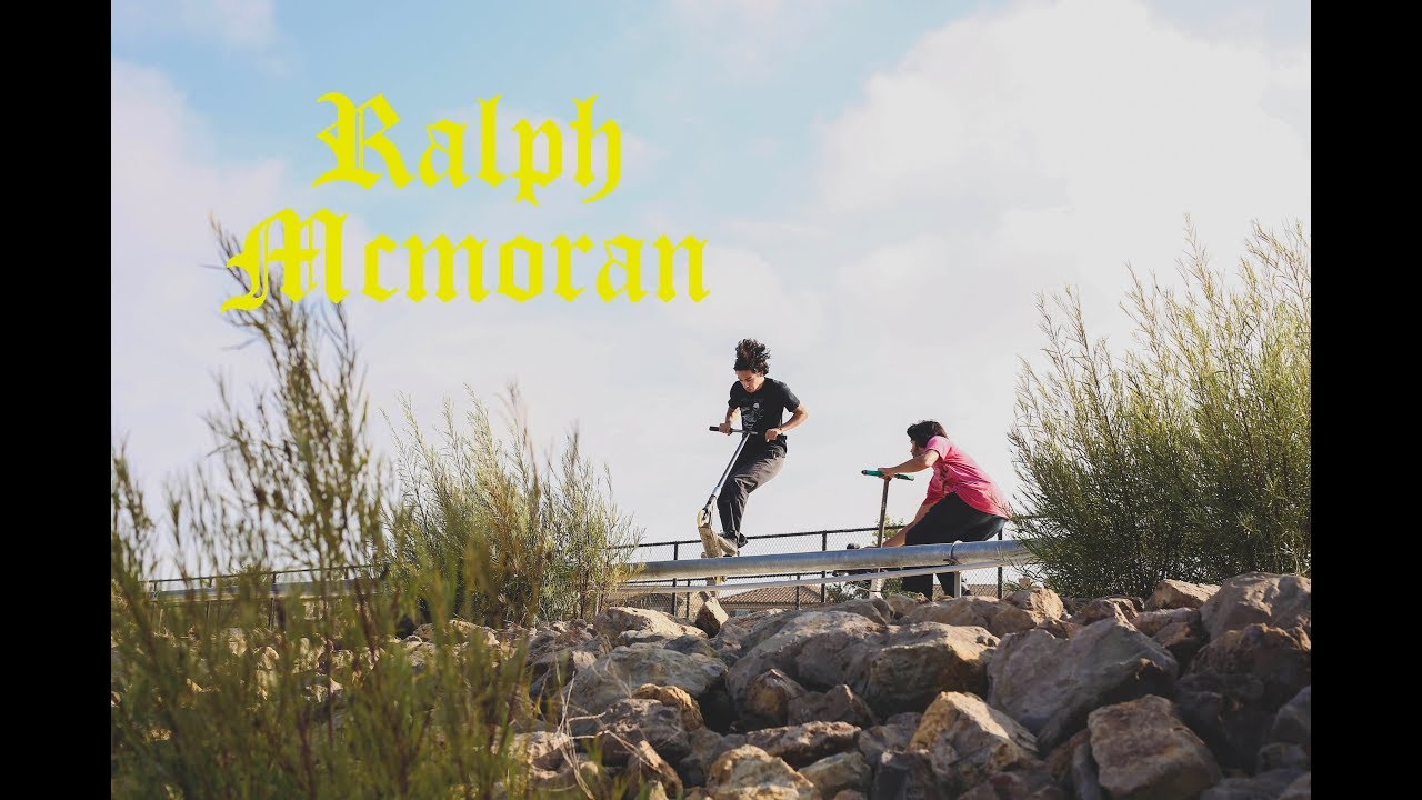 Ralph Mcmoran | Ventura