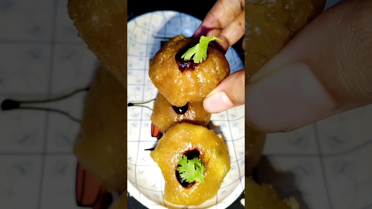 VIRAL SAGO DUMPLINGS *| sabudana dumplings|sabudana #momo #shorts #trending #shortsvideo