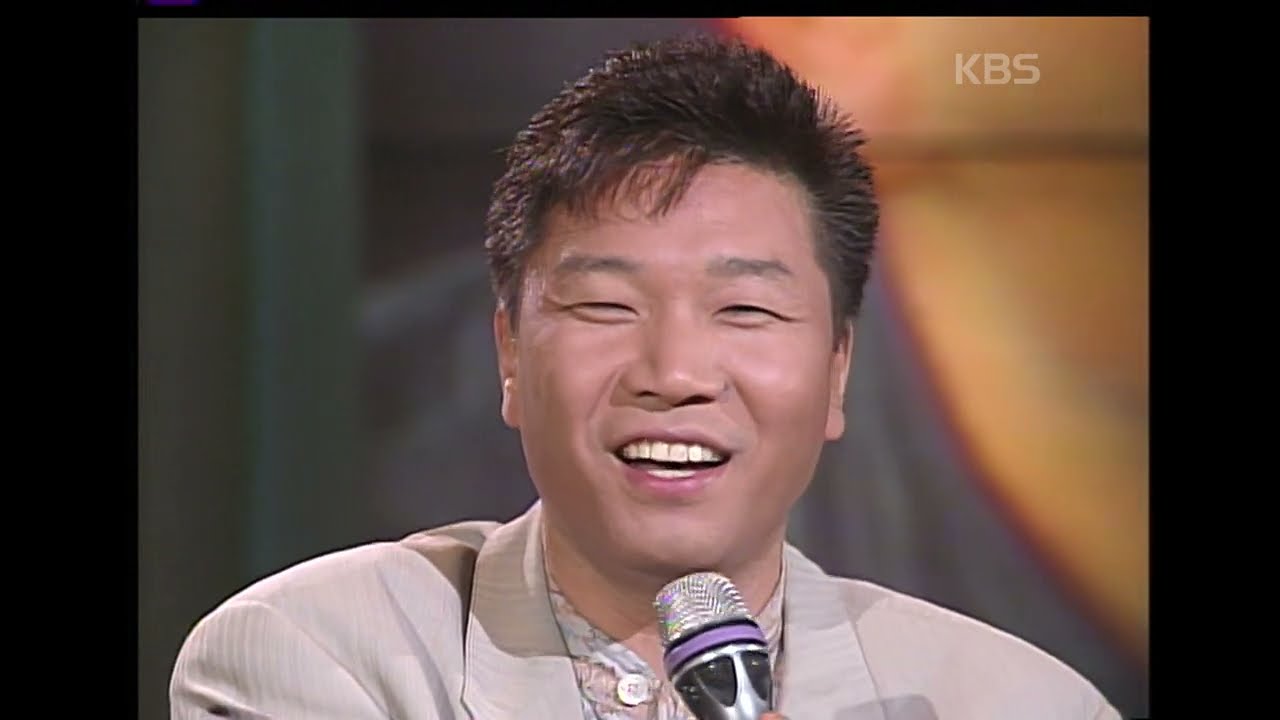 이수만(Lee Soo Man) 토크 [이문세쇼] | KBS 19960511 방송